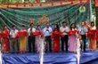 Công ty cao su Hà Tĩnh: Phát động Tháng công nhân năm 2013